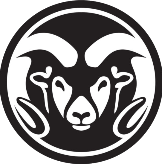 CSU Ram Logo